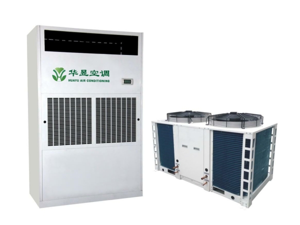 風(fēng)冷直膨立柜式空調(diào)機(jī)組（單冷/熱泵型）